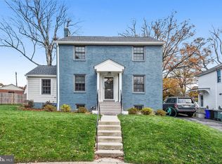 6520 26th Rd N, Arlington, VA 22213