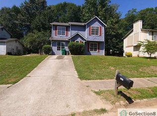 1941 Glenwood Downs Dr, Decatur, GA 30035