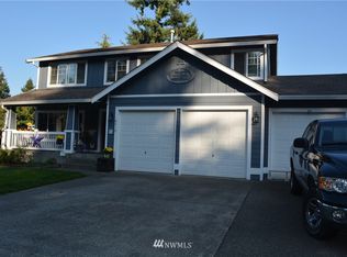 8419 165th St E, Puyallup, WA