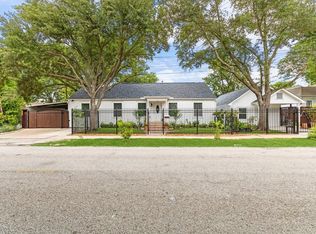 911 W 14th St, Houston, TX 77008