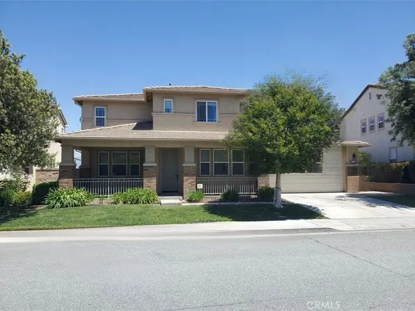 35504 Byron Trl, Beaumont, CA 92223
