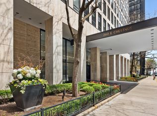 260 E Chestnut St APT 1710, Chicago, IL 60611