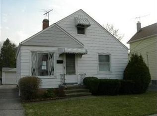 5717 Behrwald Ave, Cleveland, OH 44144