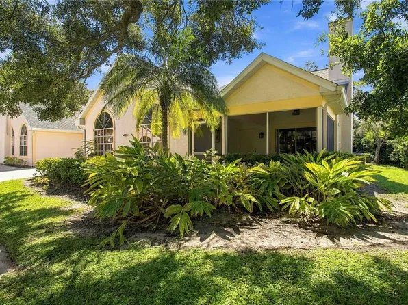 4536 WHIRLAWAY DRIVE, SARASOTA, FL 34233