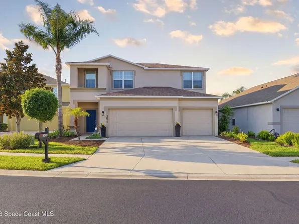 3079 Constellation Dr, Melbourne, FL 32940