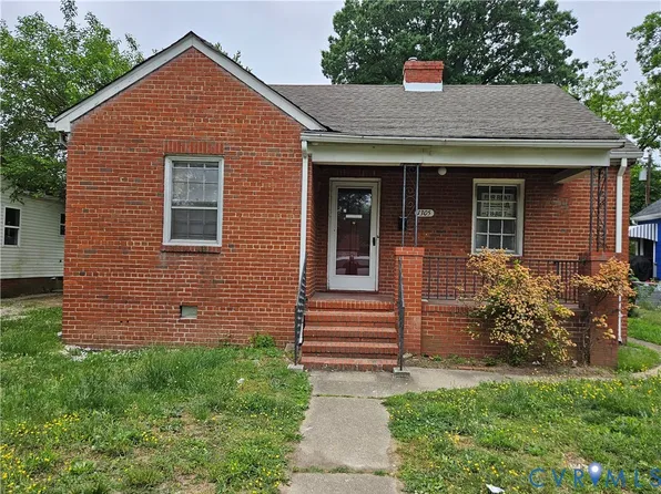 1305 Chambers St, Richmond, VA 23224