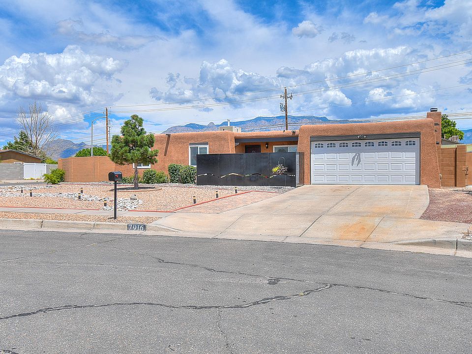 7916 Loma Del Norte Rd NE, Albuquerque, NM 87109 Zillow