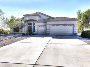 28201 N 60th Pl, Cave Creek, AZ 85331