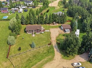 521 S Partridge Cres, Camrose County, AB T0B 0H0