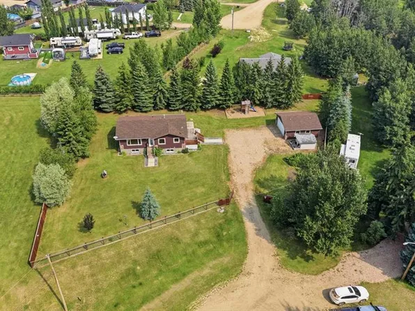 521 S Partridge Cres, Camrose County, AB T0B 0H0