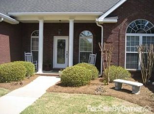 2 Teakwood Dr, Warner Robins, GA 31093