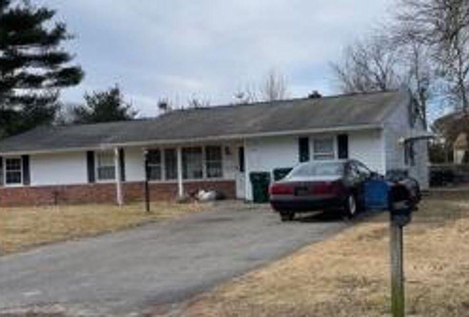 Property Side View