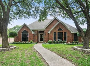 6701 Patrick Ln, Plano, TX 75024