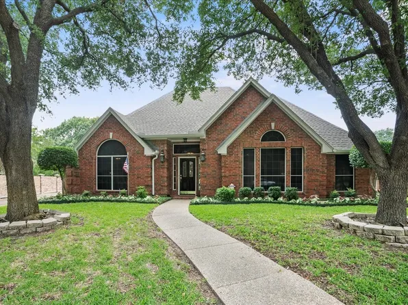 6701 Patrick Ln, Plano, TX 75024
