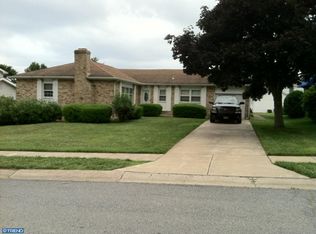 2608 Tanager Dr, Wilmington, DE 19808