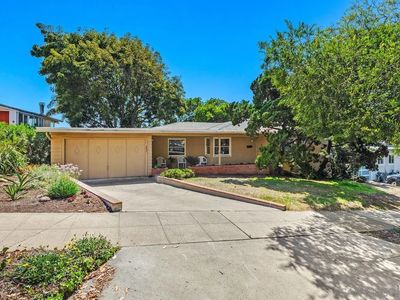 4637 Del Mar Ave, San Diego, CA, 92107