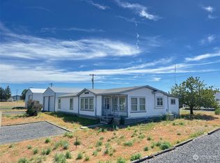 10289 Largent St NE, Coulee City, WA 99115
