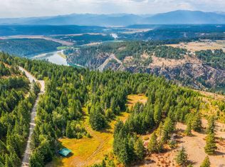 133 Two Tail Rd, Bonners Ferry, ID 83805