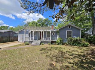 428 Rosewood St, Quincy, FL 32351
