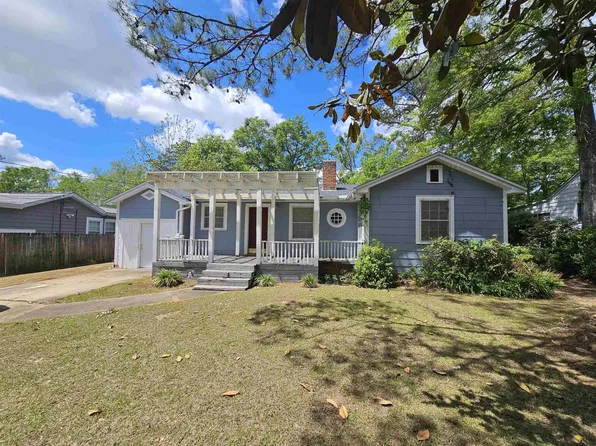 428 Rosewood St, Quincy, FL 32351