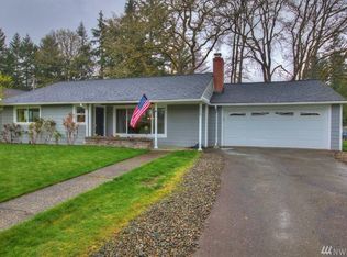 8609 John Dower Rd SW, Lakewood, WA 98499