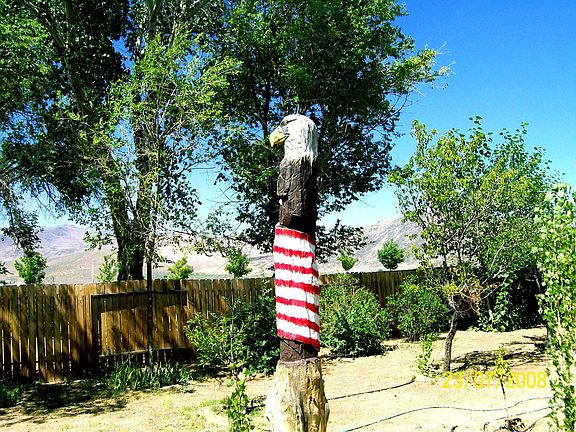 Lot 1/3 Acre w-fruit Trees