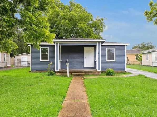1011 12th 1/2 St N, Texas City, TX 77590