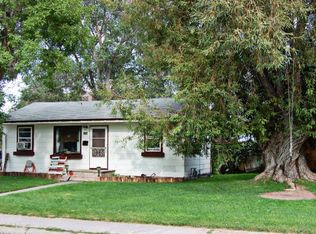 1010 North Blvd, Idaho Falls, ID 83402