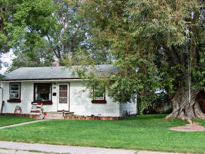 1010 North Blvd, Idaho Falls, ID, 83402