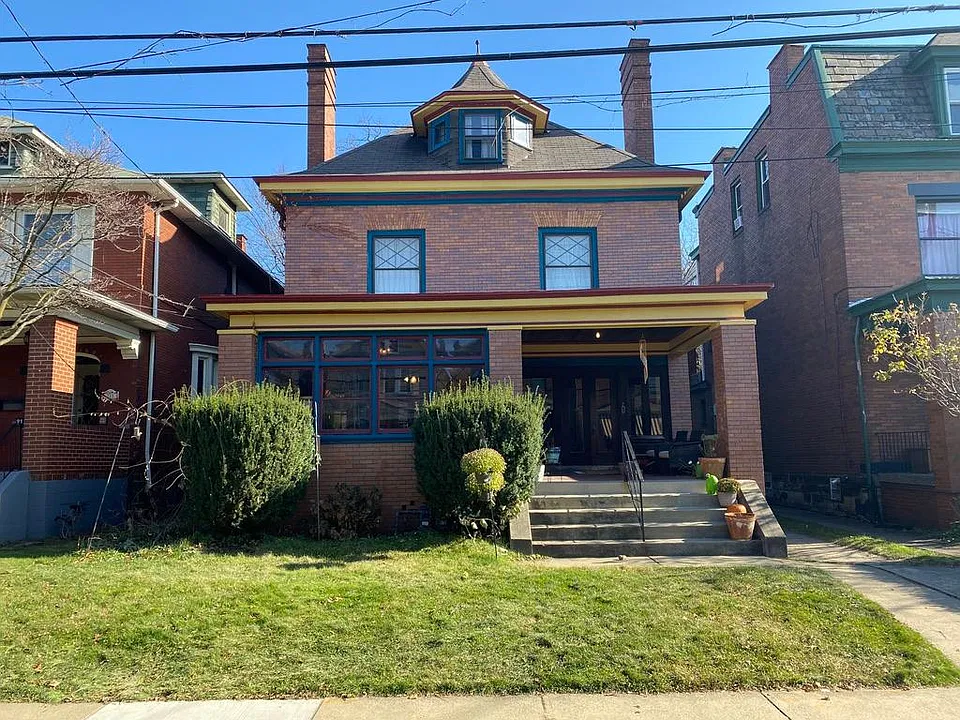 217 Gross St #1