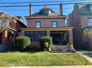 217 Gross St APT 1, Pittsburgh, PA 15224