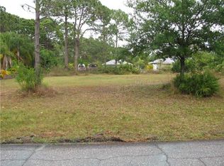 5512 Anderson Rd, Port Charlotte, FL 33981