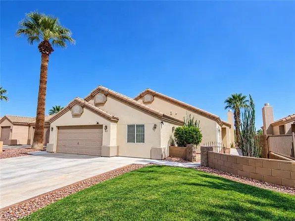 1117 Golf Club Dr, Laughlin, NV 89029