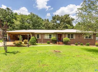 2216 Argyle Way, Gadsden, AL 35904