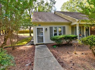 109 Sparger Springs Ln, Durham, NC 27705