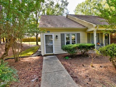 109 Sparger Springs Ln, Durham, NC, 27705