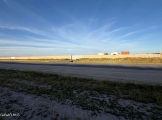 Avenue F4 & Challenger Way Way, Lancaster, CA