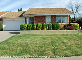 165 E 600 S SUITE 18, Saint George, UT 84770