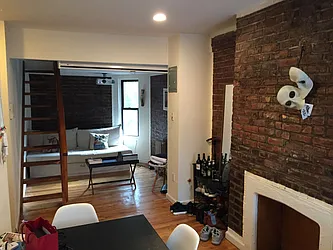 Rented by J Misrahi Realty Corp