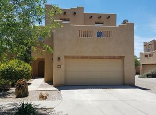 3793 Candelarias Ln NW, Albuquerque, NM 87107