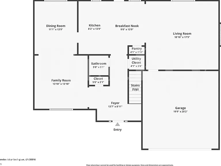 250 Landon Way — Photo 2