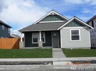 2407 N McIntosh St, Ellensburg, WA 98926