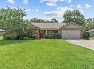 482 County Road 539, Enterprise, AL 36330