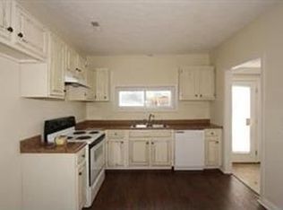 611 Market St, New Richmond, OH 45157