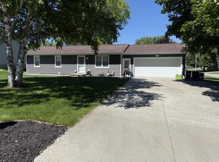 4881 Hemlock Ln, Cass City, MI 48726
