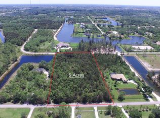 6408 Duckweed Rd, Lake Worth, FL 33449