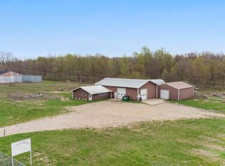 13441 M 216, Marcellus, MI 49067
