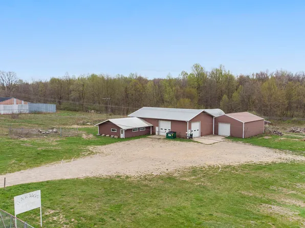 13441 M 216, Marcellus, MI 49067