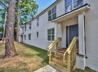 500 E College Ave #G, Tallahassee, FL 32301