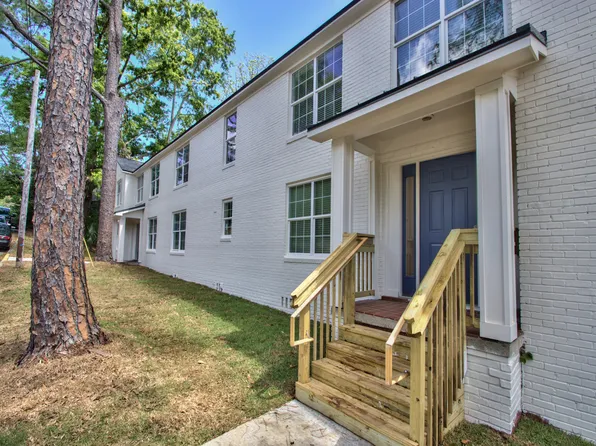500 E College Ave #G, Tallahassee, FL 32301